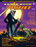Comic Book Artist 04  Comic Book Artist 04