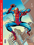 Jack Kirby Collector 90  Jack Kirby Collector 90