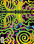 Jack Kirby Collector 95  Jack Kirby Collector 95