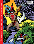 Jack Kirby Collector 96  Jack Kirby Collector 96