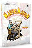 Marvelmation LIMITED HARDCOVER EDITION Marvelmation LIMITED HARDCOVER EDITION