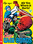 Jack Kirby Collector 99  Jack Kirby Collector 99