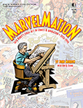Marvelmation: Jack Kirby’s Final Act in Comics & Animation  Marvelmation: Jack Kirby’s Final Act in Comics & Animation
