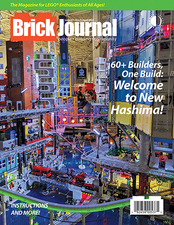 BrickJournal #84