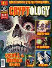 Cryptology #5