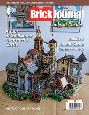 BrickJournal #80