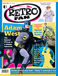 RetroFan 42  RetroFan 42