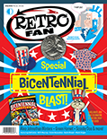 RetroFan 45  RetroFan 45