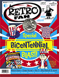 RetroFan 45 RetroFan 45