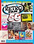 RetroFan 50 RetroFan 50